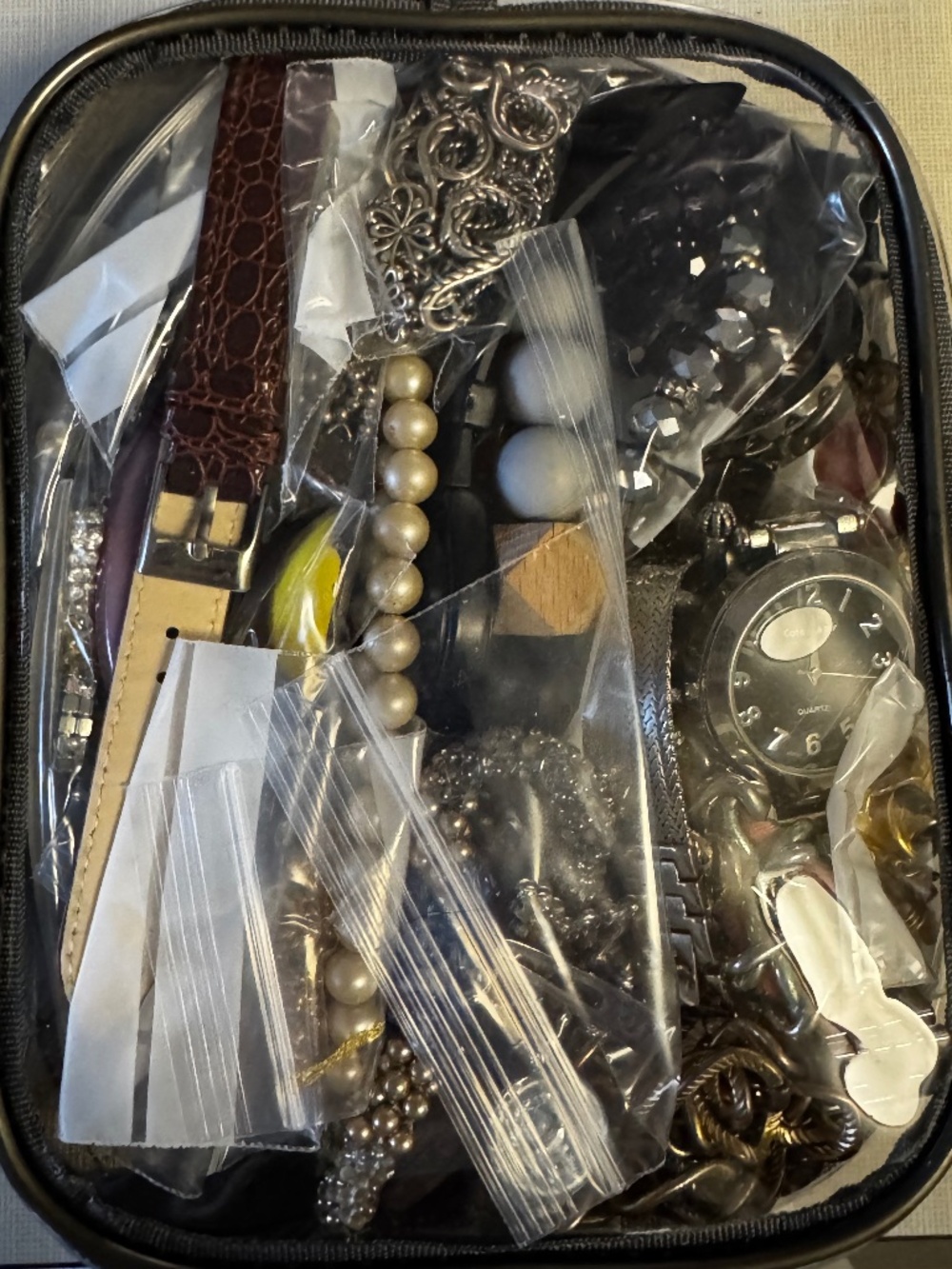 Jewelry lot 2lbs